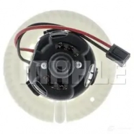 Моторчик вентилятора печки MAHLE ORIGINAL 1437628072 GBXB HU7 AB 151 000P - Изображение 4