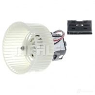 Моторчик вентилятора печки MAHLE ORIGINAL 1437628072 GBXB HU7 AB 151 000P - Изображение 7
