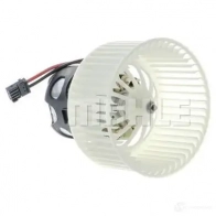 Моторчик вентилятора печки MAHLE ORIGINAL 1437628072 GBXB HU7 AB 151 000P - Изображение 10