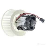 Моторчик вентилятора печки MAHLE ORIGINAL 1437628072 GBXB HU7 AB 151 000P - Изображение 12