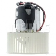 Моторчик вентилятора печки MAHLE ORIGINAL 1437628072 GBXB HU7 AB 151 000P - Изображение 13