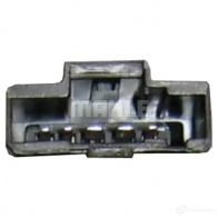 Моторчик вентилятора печки MAHLE ORIGINAL A L740Z4 1437628051 AB 67 000P - Изображение 3