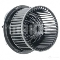Моторчик вентилятора печки MAHLE ORIGINAL AB 227 000P JDB T0C 1437628615 - Изображение 7