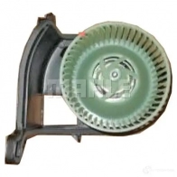 Моторчик вентилятора печки MAHLE ORIGINAL 1437628043 AB 103 000P X 0QZEJ - Изображение 3