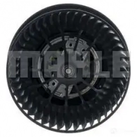 Моторчик вентилятора печки MAHLE ORIGINAL 1437628625 9IBQ PNW AB 245 000P - Изображение 4