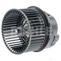 Моторчик вентилятора печки MAHLE ORIGINAL PJ T1ONS AB 249 000P 1437628624 - Изображение 5