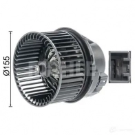 Моторчик вентилятора печки MAHLE ORIGINAL PJ T1ONS AB 249 000P 1437628624 - Изображение 6