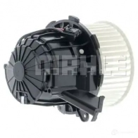 Моторчик вентилятора печки MAHLE ORIGINAL AB 182 000P TA QT5S 1437628059 - Изображение 4
