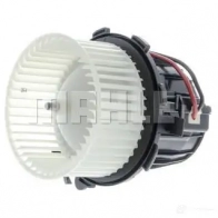 Моторчик вентилятора печки MAHLE ORIGINAL AB 182 000P TA QT5S 1437628059 - Изображение 6