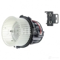 Моторчик вентилятора печки MAHLE ORIGINAL AB 182 000P TA QT5S 1437628059 - Изображение 7