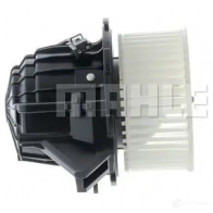 Моторчик вентилятора печки MAHLE ORIGINAL AB 182 000P TA QT5S 1437628059 - Изображение 8