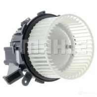 Моторчик вентилятора печки MAHLE ORIGINAL AB 182 000P TA QT5S 1437628059 - Изображение 9