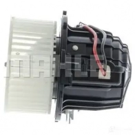 Моторчик вентилятора печки MAHLE ORIGINAL AB 182 000P TA QT5S 1437628059 - Изображение 10