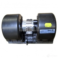 Моторчик вентилятора печки MAHLE ORIGINAL 65VW 0 AB 176 000P 1437628278 - Изображение 2