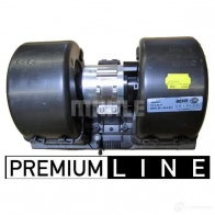 Моторчик вентилятора печки MAHLE ORIGINAL 65VW 0 AB 176 000P 1437628278 - Изображение 3