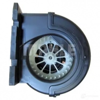 Моторчик вентилятора печки MAHLE ORIGINAL 65VW 0 AB 176 000P 1437628278 - Изображение 4