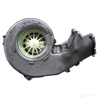 Моторчик вентилятора печки MAHLE ORIGINAL R5 MXX 1437628264 AB 30 000P - Изображение 4