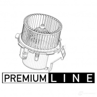 Моторчик вентилятора печки MAHLE ORIGINAL P2 UZ28 AB 41 000P 1437628274 - Изображение 2
