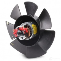 Моторчик вентилятора печки MAHLE ORIGINAL RV 7T1YL AB 75 000P 1437628272 - Изображение 4