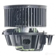 Моторчик вентилятора печки MAHLE ORIGINAL 93E 7T0J AB 220 000P 1437628292 - Изображение 2