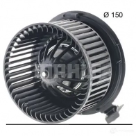 Моторчик вентилятора печки MAHLE ORIGINAL 93E 7T0J AB 220 000P 1437628292 - Изображение 3