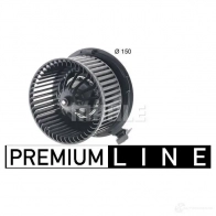 Моторчик вентилятора печки MAHLE ORIGINAL 93E 7T0J AB 220 000P 1437628292 - Изображение 4