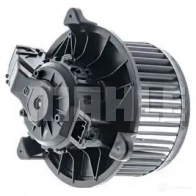 Моторчик вентилятора печки MAHLE ORIGINAL 1437628623 AB 240 000P D 3JWTZ - Изображение 2