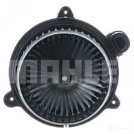 Моторчик вентилятора печки MAHLE ORIGINAL 1437628623 AB 240 000P D 3JWTZ - Изображение 3