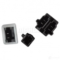 Моторчик вентилятора печки MAHLE ORIGINAL AB 208 000P 1437628324 D YWI45T - Изображение 2