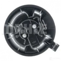 Моторчик вентилятора печки MAHLE ORIGINAL AB 229 000S H XWGP 1437628619 - Изображение 2