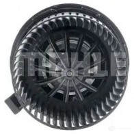 Моторчик вентилятора печки MAHLE ORIGINAL AB 229 000S H XWGP 1437628619 - Изображение 4