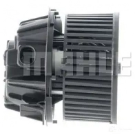 Моторчик вентилятора печки MAHLE ORIGINAL AB 229 000S H XWGP 1437628619 - Изображение 6