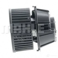 Моторчик вентилятора печки MAHLE ORIGINAL AB 229 000S H XWGP 1437628619 - Изображение 8