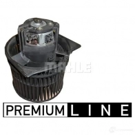 Моторчик вентилятора печки MAHLE ORIGINAL 1437628652 5J 0BM AB 165 000P - Изображение 2