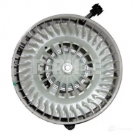 Моторчик вентилятора печки MAHLE ORIGINAL PU 3Q2X 1437628531 AB 56 000P - Изображение 2