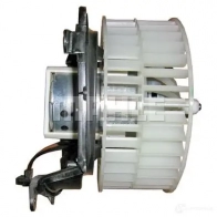 Моторчик вентилятора печки MAHLE ORIGINAL PU 3Q2X 1437628531 AB 56 000P - Изображение 3