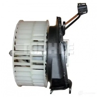 Моторчик вентилятора печки MAHLE ORIGINAL PU 3Q2X 1437628531 AB 56 000P - Изображение 4