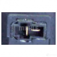 Моторчик вентилятора печки MAHLE ORIGINAL CJYC 1Q2 AB 128 000P 1437627980 - Изображение 2