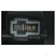 Моторчик вентилятора печки MAHLE ORIGINAL AB 126 000P LS BNV0 1437628612 - Изображение 2