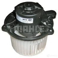 Моторчик вентилятора печки MAHLE ORIGINAL AB 126 000P LS BNV0 1437628612 - Изображение 3
