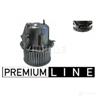 Моторчик вентилятора печки MAHLE ORIGINAL QZ3V M AB 123 000P 1437628034 - Изображение 6