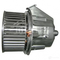 Моторчик вентилятора печки MAHLE ORIGINAL QZ3V M AB 123 000P 1437628034 - Изображение 8
