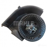 Моторчик вентилятора печки MAHLE ORIGINAL AB 83 000S 1437628589 Q T24P - Изображение 3