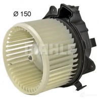 Моторчик вентилятора печки MAHLE ORIGINAL 1437628276 AB 209 000P DS7 JAR - Изображение 3