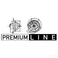 Моторчик вентилятора печки MAHLE ORIGINAL AB 26 000P 1437628329 VXY AR02 - Изображение 2