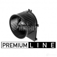 Моторчик вентилятора печки MAHLE ORIGINAL AB 8 000P 1437628437 4S 3DKC - Изображение 2