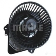 Моторчик печки, вентилятора MAHLE ORIGINAL ab63000p 1437628393 L 9WKFJ0 - Изображение 2