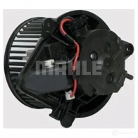 Моторчик печки, вентилятора MAHLE ORIGINAL ab63000p 1437628393 L 9WKFJ0 - Изображение 3