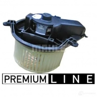 Моторчик вентилятора печки MAHLE ORIGINAL 1437628443 I BQB9TZ AB 134 000P - Изображение 2
