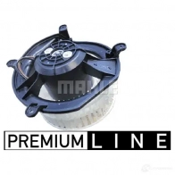 Моторчик вентилятора печки MAHLE ORIGINAL FUO I3 1437628457 AB 12 000P - Изображение 5